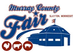 Murray County Fair - August 17th