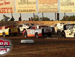 POWRi Super Stock Division Gaining Momentum as Sea