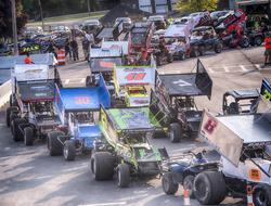 CRSA Sprints Head To Outlaw- Sponsor Offers Two Pi