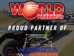 World Products Continues partnership with WISSOTA