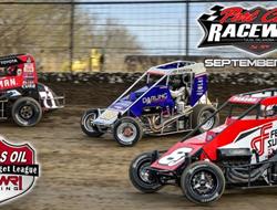 POWRi West Midgets Head to Port City Next Weekend