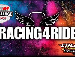 KKM Challenge Honors #Racing4Rider with over 25K i