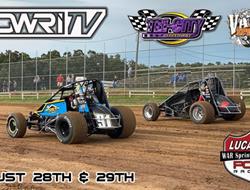 POWRi WAR Arranges for Illinois and Missouri Track