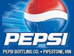 Pepsi - back as Official Beverage of Murray County