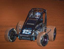 WSO Sprints this Friday at Creek County