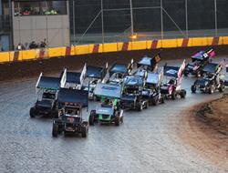 SSP Ready For Open Wheel Frenzy On July 22nd