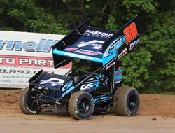 Poirier Perfect in SCoNE Thriller at Albany-Sarato