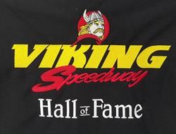Viking Speedway Hall of Fame night this Saturday!