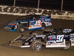 Modified rules and info for Battle@theBullring Mar