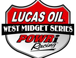 POWRi West Schedule Released, Featuring Over 30 Ev