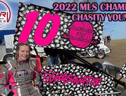 Chasity Younger Changes POWRi League Records in 20