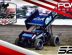 POWRi to Sanction Texas Sprint Series