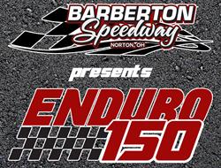 Barberton Speedway presents Enduro 150