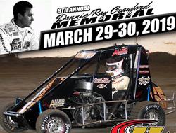 8th Annual Donnie Ray Crawford Memorial Race