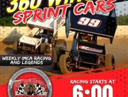Sprint Invaders return this Sunday to The Bullring
