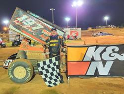 Brit, Ryan Harrison charges to career-first USCS w