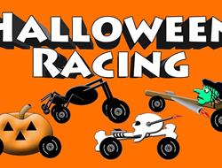 Halloween Night Racing Saturday Oct. 31st, 2020