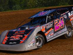 Charleston Speedway ends Late Model hiatus with MA