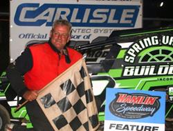 8/17/24 All Star Slingshots Results - SpeedWeek Fi