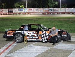 Racing Recap: Season Championships!