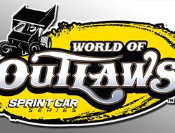 Previewing the World of Outlaws Inaugural Event at