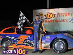 Sabraski Secures Third Super Stock National Title;