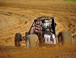 The IRA sanctioned AutoMeter Wisconsin wingLESS