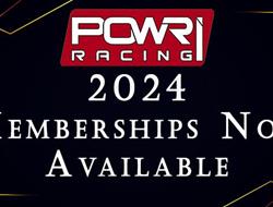 2024 POWRi Memberships Active Online