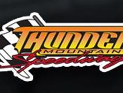 CRSA Heads to Thunder Mountain Speedway this Satur