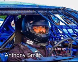 Anthony Smith 