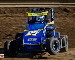 Jackson Lauderbaugh 