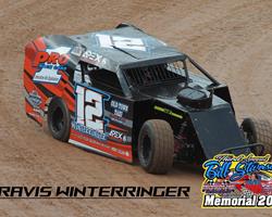 Travis Winterringer 