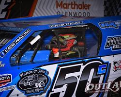 Cody Lee 