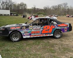 Kirk Kinsley 