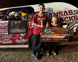 Landon Meilke 