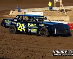 Chase Stanley 