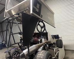 Beau Bickner 