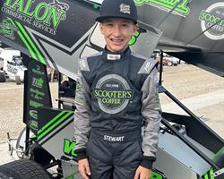 Braxton Stewart 
