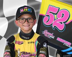 Carson Brazeal 