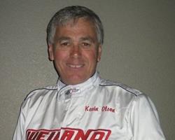 Kevin Olson 