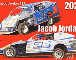 Jacob Jordan 