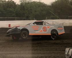 Nick Hixson 