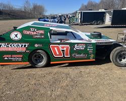 Carter Matthews 