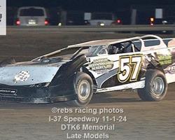 Jason Kelly 