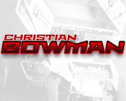 Christian Bowman 