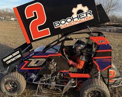 Luke Booher 