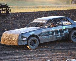Austin Hickman 