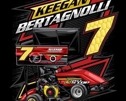 Keegan Bertagnolli 