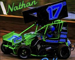 Nathan Dillon 