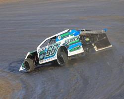 Cole Falloway 